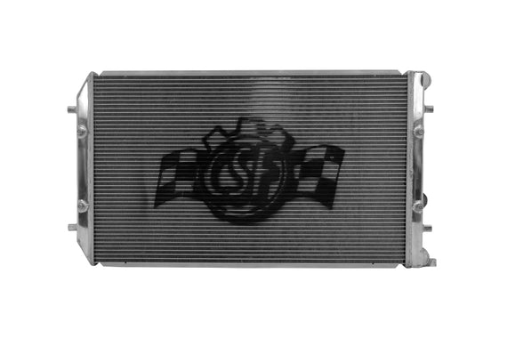 CSF - High Performance Aluminum Radiator - 7025 7025