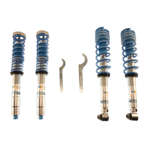 Bilstein B16 for 1997 BMW 540i Base Front and Rear Performance Suspension System 48-104555