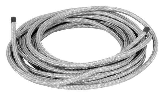 Spectre Stainless Steel Flex Vacuum Hose 5/32in. - 25ft. 19125