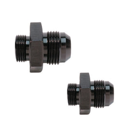 Aeromotive AN-8 Cutoff to AN-10 Flare Union 15641