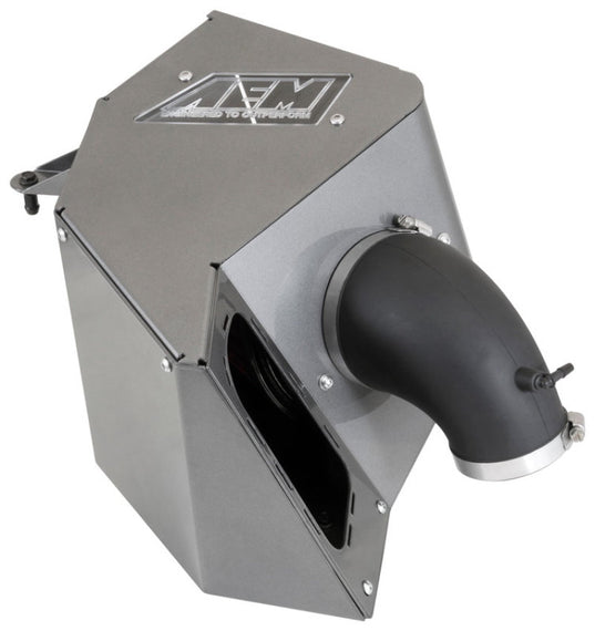 AEM Performance Cold Air Intake Fits 2017 Audi A4 2.0L +11hp! Authorized Dealer 21-815C