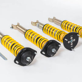 ST Suspensions 16-17 Mazda Miata MX-5 (ND) 2.0L XTA Height & Rebound Adjustable w/Top Mounts 18275815