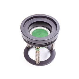 Radium Engineering Dry Break 1.5in Female Vented 20-0549-V