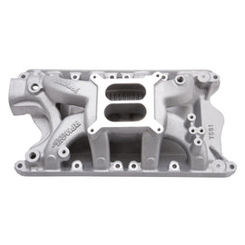Edelbrock Ford 351 RPM Air Gap Manifold 7581