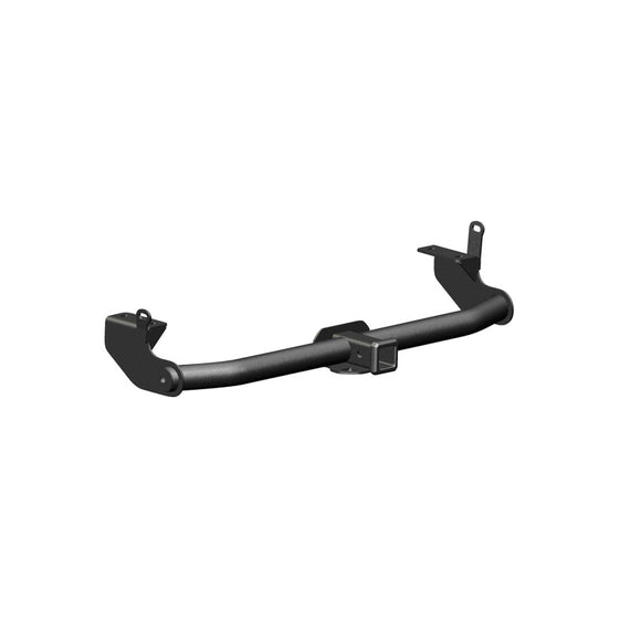 Westin 2014-2016 Toyota Highlander (Class III) Receiver Hitch - Textured Black 65-1365