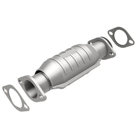 MAGNAFLOW DIRECT FIT HIGH-FLOW CATALYTIC CONVERTER FOR 84-85 NIS 300ZX NON-TURBO