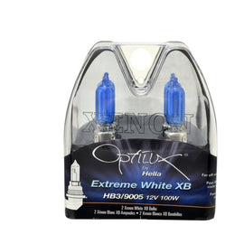 Hella H71070347 Optilux Extreme White XB Bulbs H71070347