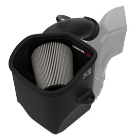 aFe Power 19-20 RAM 2500/3500 V8-6.4L HEMI Pro Dry S Air Intake System 54-13047D