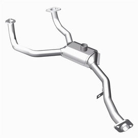 MAGNAFLOW PERFORMANCE UNIVERSAL HIGH-FLOW CATALYTIC CONVERTER 337869