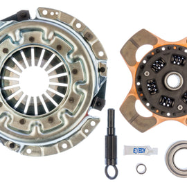 Exedy 1987-1988 Nissan 200SX V6 Stage 2 Cerametallic Clutch Thin Disc 06900A