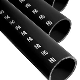 Turbosmart Straight 3.75 ID x 610mm - Black TS-HS375610-BK