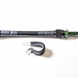 RADIUM ENGINEERING FUEL RAIL QUICK DISCONNECT FUEL LINE ADAPTER LOTUS 2ZZ-GE