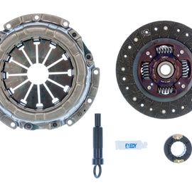 Clutch Kit-GT, GAS, FI, Natural Exedy HYK1000 for 02-05 Hyundai Accent HYK1000