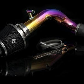 Weapon R - Neo Titanium Intake - Acura RSX Type S Only 2002-2006