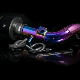 Weapon R - Neo Titanium Intake - Honda Civic SI Only 2006-2008 301-158-401