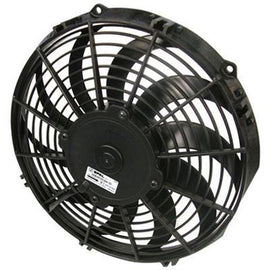 SPAL 844 CFM 11in Low Profile Fan - Pull / Curved 30100411 30100411