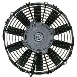 SPAL 1227 CFM 12in Medium Profile Fan - Pull 30101504 30101504
