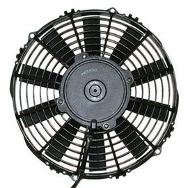 SPAL 1227 CFM 12in Medium Profile Fan - Push 30101505 30101505