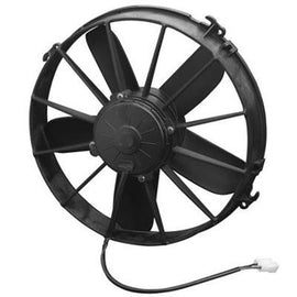 SPAL 1640 CFM 12in High Performance Fan - Push / Straight 30102025 30102025