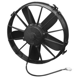 SPAL 1640 CFM 12in High Performance Fan - Pull / Straight 30102038 30102038