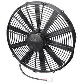 SPAL 2036 CFM 16in High Performance Fan - Push / Straight 30102047 30102047