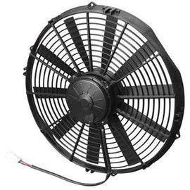 SPAL 1652 CFM 14in High Performance Fan - Push / Straight 30102055 30102055