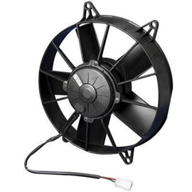 SPAL 1115 CFM 10in High Performance Fan - Pull 30102057 30102057