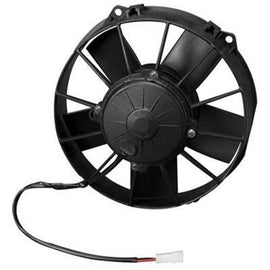 SPAL 826 CFM 9in High Performance Fan - Pull 30102061 30102061