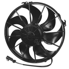 SPAL 1870 CFM 12in High Performance (H.O.) Fan 30103202 30103202