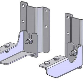 ARB Awning Bkt Quick Release Kit4 813408