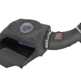 aFe Takeda Stage-2 Pro 5R Cold Air Intake Fits 00-09 AP1/AP2 L4 2.0L/2.2L S2000 TM-1023B-R
