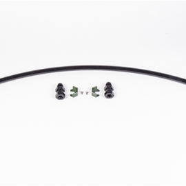 RADIUM Engineering FUEL FEED LINE KIT, 2015+ for Subaru WRX 20-0266