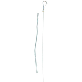 Spectre Oldsmobile V8 Engine Oil Dipstick - Chrome 5727