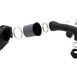 aFe Momentum GT Cold Air Intake System w/ Pro 5R Filter 2020 Ford F-250 / F-350 Super Duty V8-7.3L 50-70058R