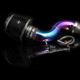 Weapon R - Neo Titanium Intake - Chevy Cavalier / Sunfire 2.4L 1996-2003