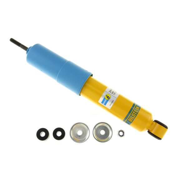 Bilstein 4600 Series 87-95 Nissan Pathfinder Front 46mm Monotube Shock Absorber 24-012454