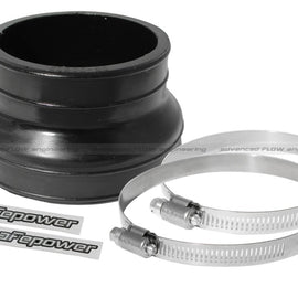 aFe Magnum FORCE Performance Accessories Coupling Kit 4-3/8in x 3-1/2in ID x 2-3/4in Reducer 59-00005