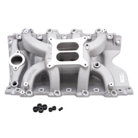 Edelbrock Intake Manifold RPM Air Gap Vn Holden 1988-1998 EFI 75945