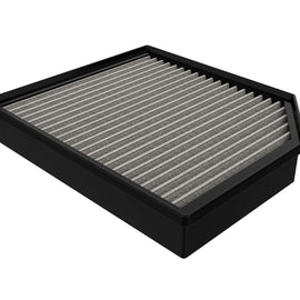 aFe Magnum FLOW Pro DRY S Replacement Filter 18-20 Jeep Grand Cherokee Trackhawk (WK2) V8-6.2L (sc) 31-10293