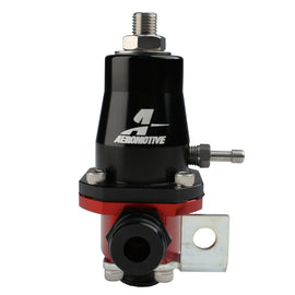 Aeromotive 13107 Rail Mount GM LT-1 Regulator 13107