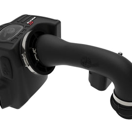 aFe  Momentum Cold Air Intake System w/Pro Dry S Filter 20 GM 2500/3500HD 2020 V8 6.6L 50-70055D
