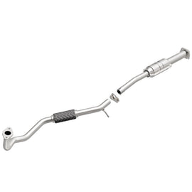 MagnaFlow Direct Fit Catalytic Converter 94-96 Buick Century/Oldsmobile 23413