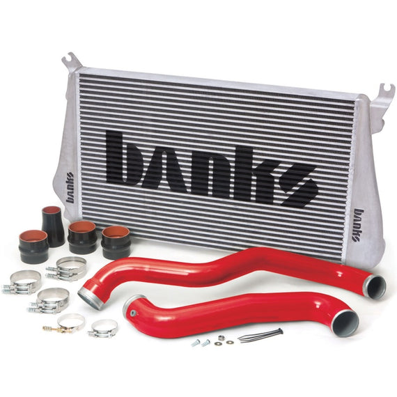 Banks Power 25988 Techni-Cooler Intercooler System 25988