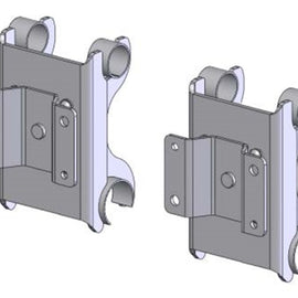 ARB Awning Bkt Quick Release Kit3 813407