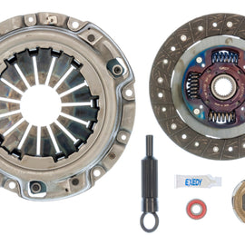 Exedy OE 1993-1993 Subaru Impreza H4 Clutch Kit 15012