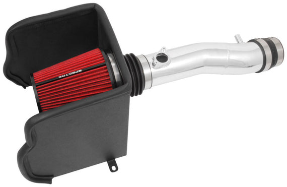 Spectre 9060 Air Intake System w/ Non-Woven Synthetic Filter for Tacoma 3.5L V6 9060