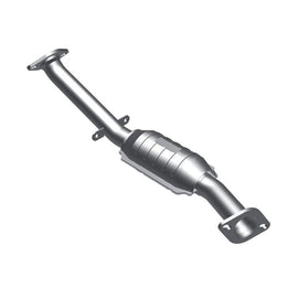 MAGNAFLOW DIRECT FIT HIGH-FLOW CATALYTIC CONVERTER FOR 1986-1991 MAZDA RX7