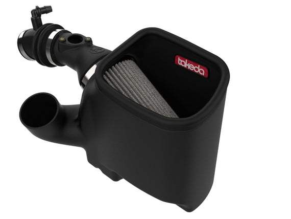 aFe Takeda Intakes Stage-2 AIS w/ Pro DRY S Media Toyota C-HR 17-20 L4-2.0L 56-10018D