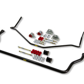 ST Suspensions Anti-Swaybar Sets for 1979-85 Mazda RX-7 52170