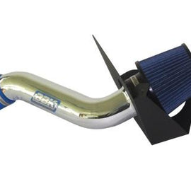 BBK 05-10 Challenger Charger 3.5 V6 Cold Air Intake - Chrome Finish 1785